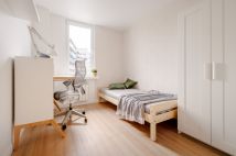 Pokój Warszawa Praga-Północ, ul. Namysłowska