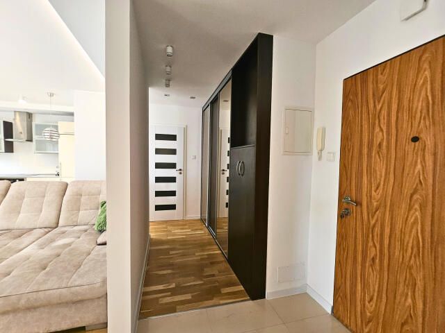 Mieszkanie 2-pokojowe Warszawa Białołęka, ul. Świderska. Zdjęcie 8