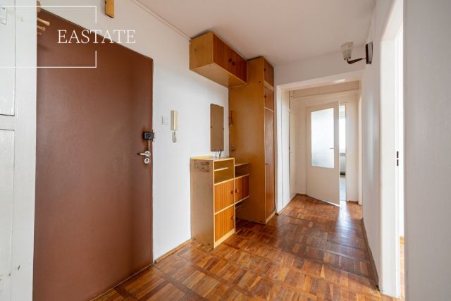 Mieszkanie 3-pokojowe Warszawa Mokotów, ul. Cieszyńska. Zdjęcie 8