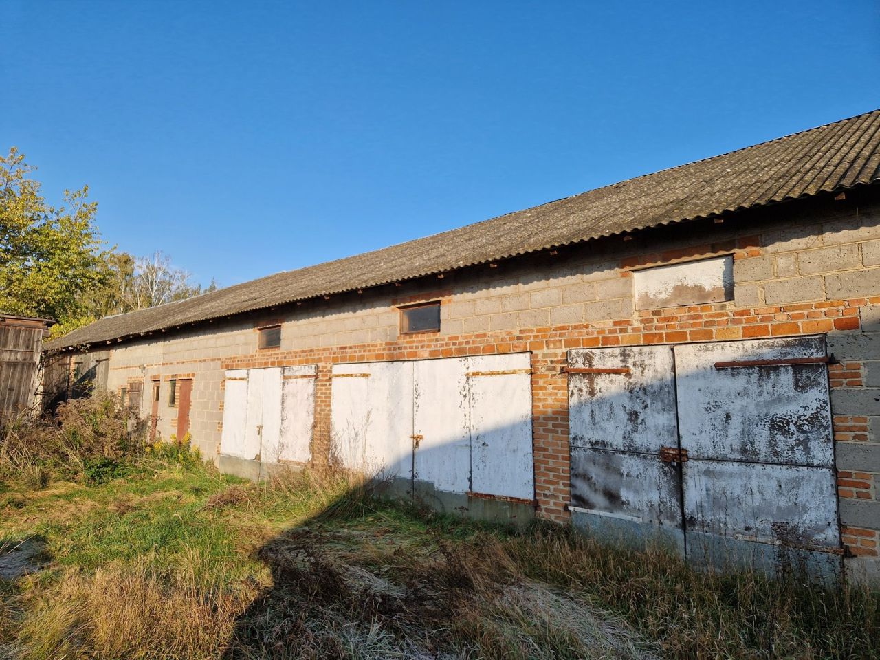 gospodarstwo Strzelna. Zdjęcie 5