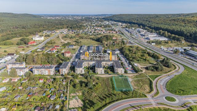 Mieszkanie 2-pokojowe Wejherowo, ul. Kazimierza Dzięcielskiego. Zdjęcie 15