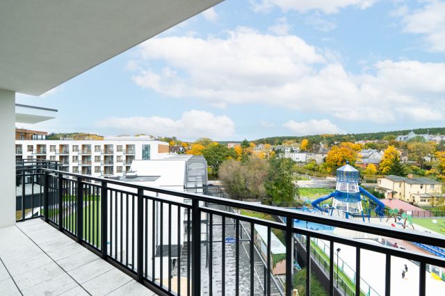 Mieszkanie 2-pokojowe Międzyzdroje, ul. Bosmańska. Zdjęcie 13