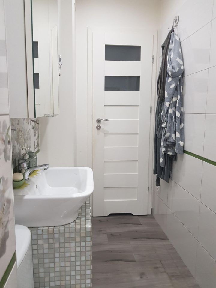 Mieszkanie 2-pokojowe Szczecin Dąbie, ul. Bośniacka. Zdjęcie 5