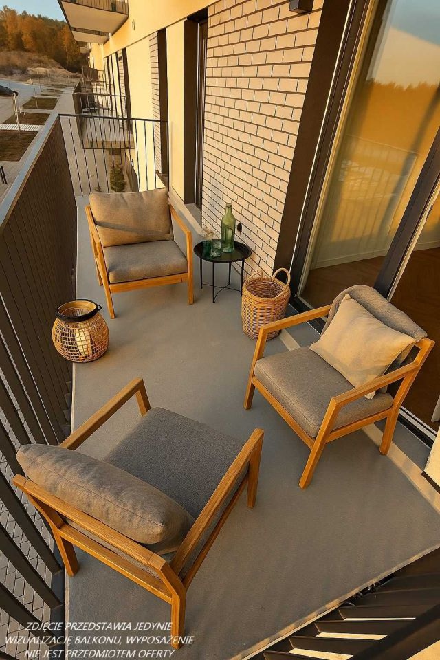 Mieszkanie 2-pokojowe Zabrze, ul. Bocianów. Zdjęcie 3