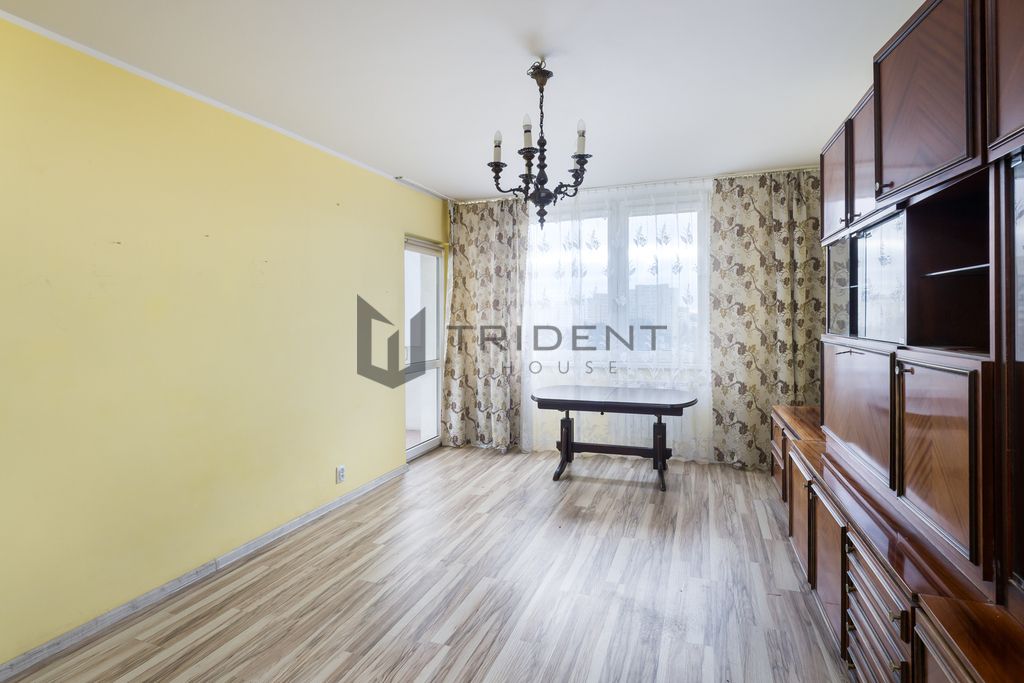 Mieszkanie 3-pokojowe Warszawa Targówek, ul. Szymona Askenazego. Zdjęcie 5