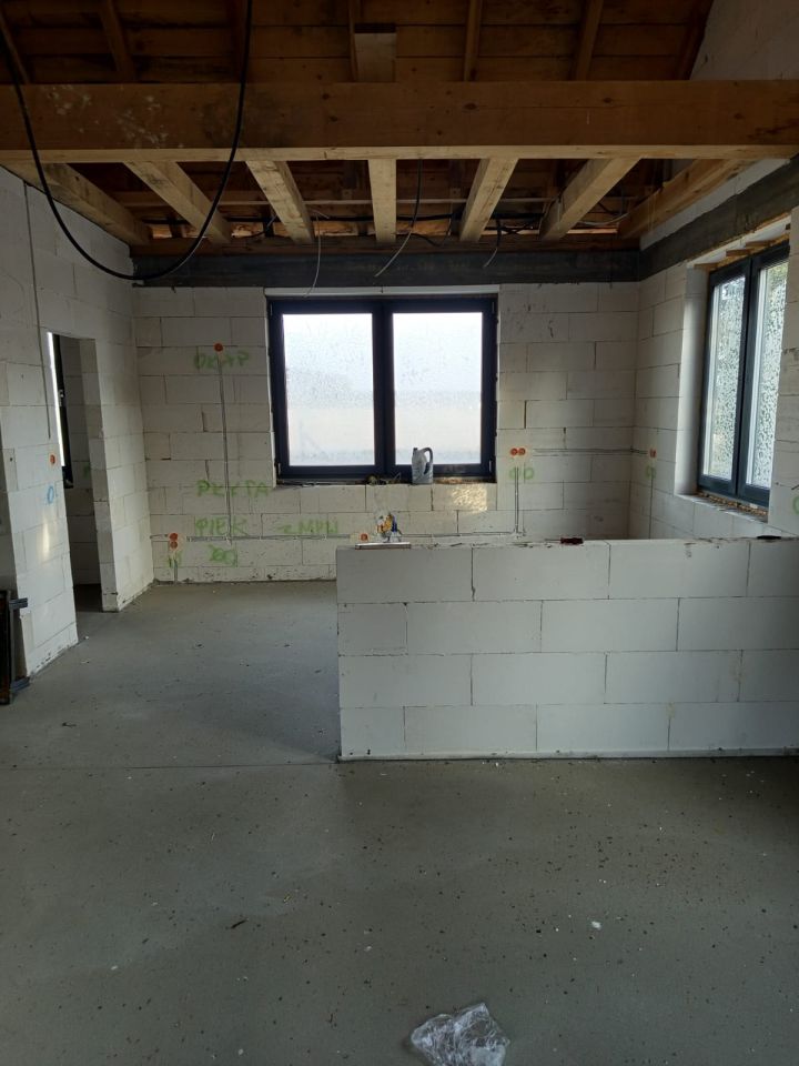 dom wolnostojący, 4 pokoje Dolno. Zdjęcie 10