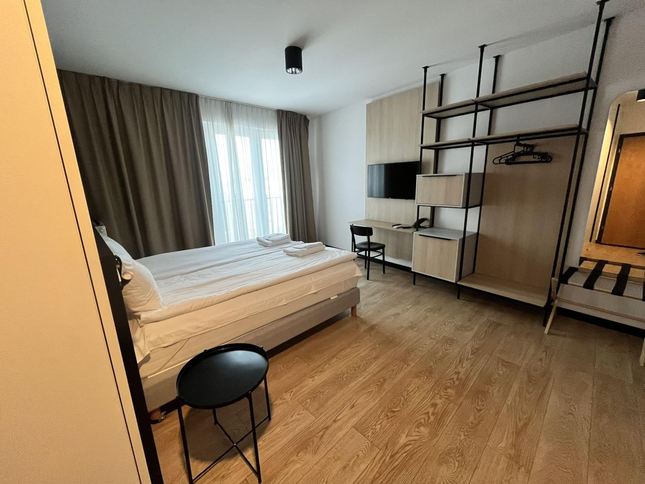 Mieszkanie 2-pokojowe Warszawa Praga, ul. Jana Zamoyskiego. Zdjęcie 6