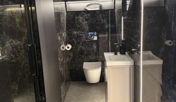 dom szeregowy Milanówek, ul. Wysoka