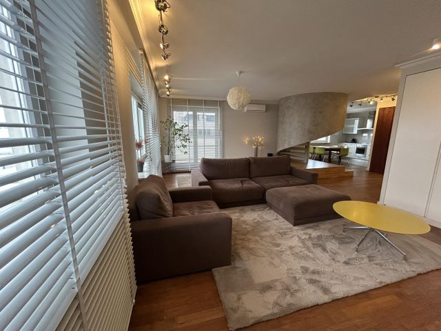 Mieszkanie 4-pokojowe Warszawa Ursynów, ul. Kabacki Dukt. Zdjęcie 2