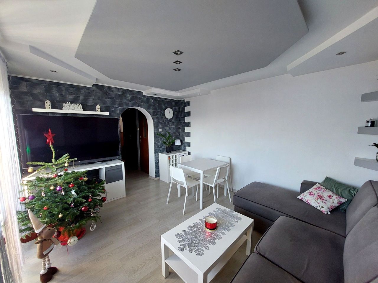 Mieszkanie 2-pokojowe Koszalin Centrum, ul. 1 Maja. Zdjęcie 6