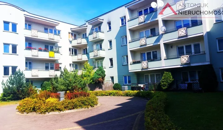 Mieszkanie 3-pokojowe Legionowo Centrum