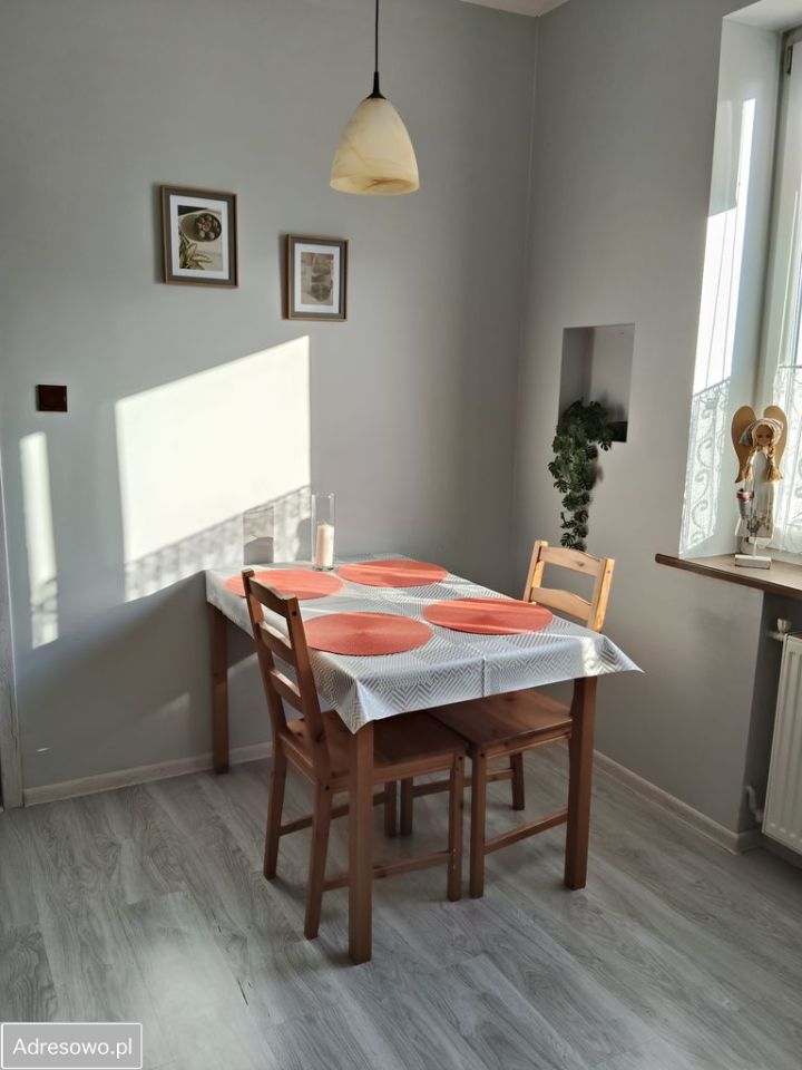 Mieszkanie 2-pokojowe Rumia, ul. Abrahama. Zdjęcie 3