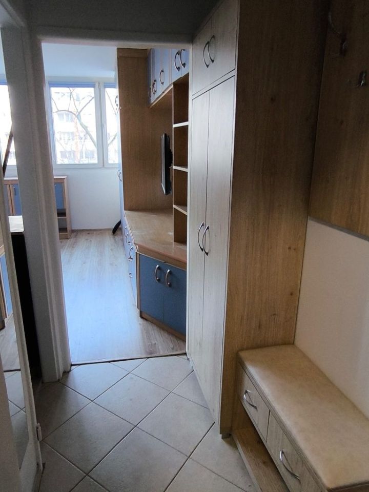 Mieszkanie 1-pokojowe Wrocław Śródmieście, ul. Krucza. Zdjęcie 4