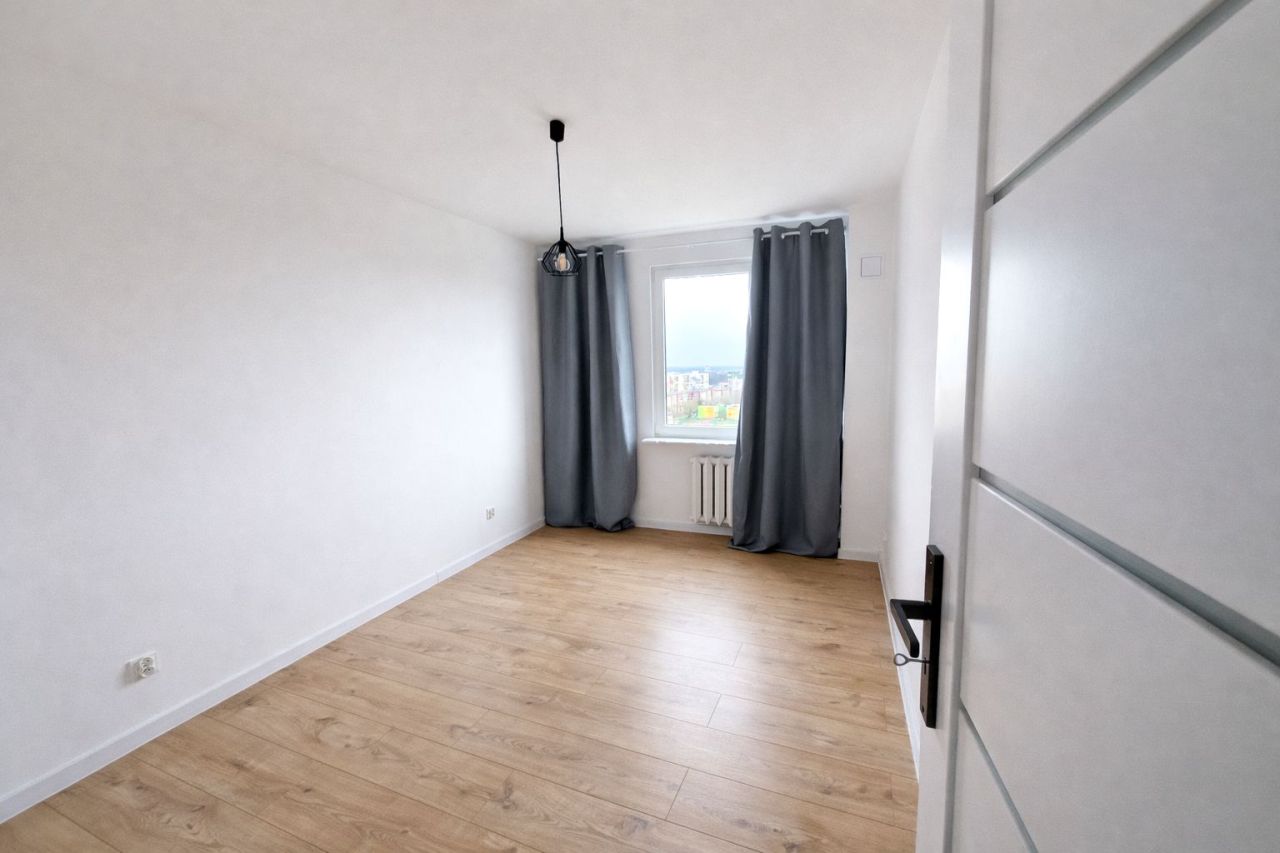 Mieszkanie 3-pokojowe Głogów Kopernik. Zdjęcie 7