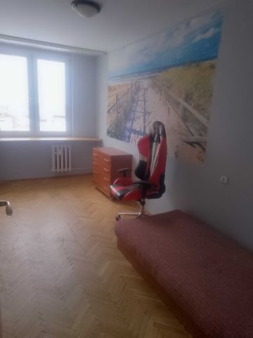 Mieszkanie 3-pokojowe Olsztyn, ul. Żołnierska. Zdjęcie 1