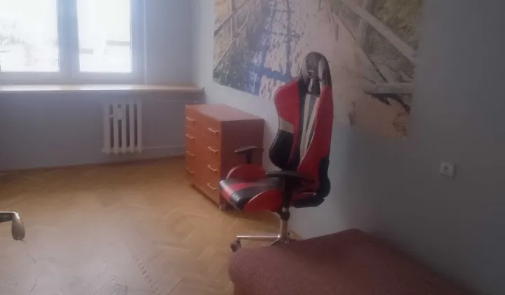 Mieszkanie 3-pokojowe Olsztyn, ul. Żołnierska