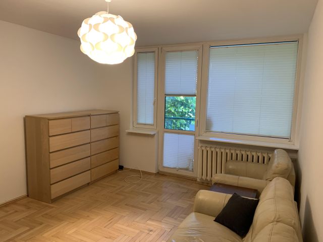 Mieszkanie 3-pokojowe Warszawa Ursynów, ul. Hawajska. Zdjęcie 1