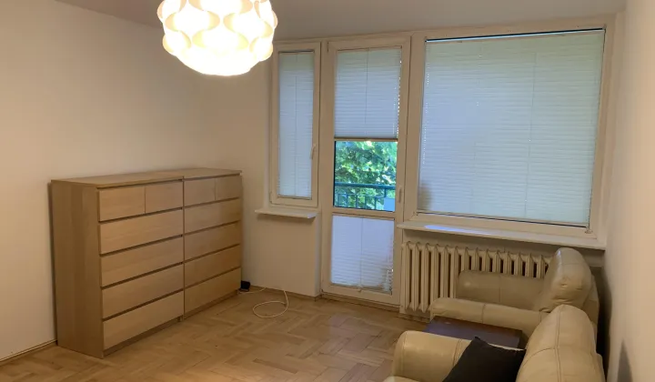 Mieszkanie 3-pokojowe Warszawa Ursynów, ul. Hawajska