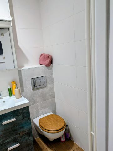 Mieszkanie 2-pokojowe Warszawa Wawer, ul. Korkowa. Zdjęcie 7