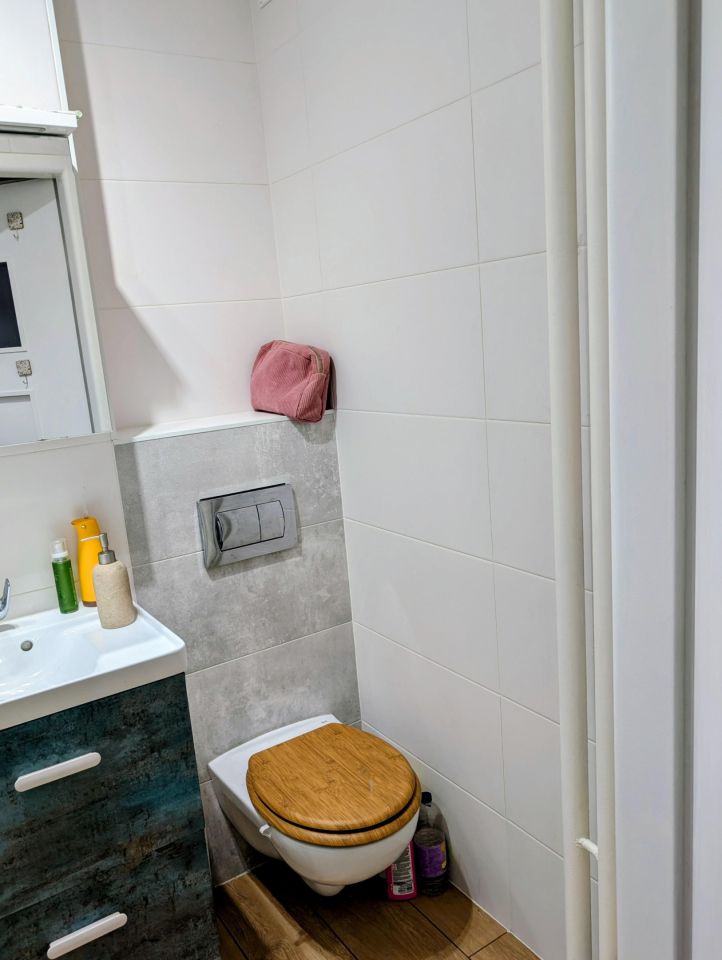 Mieszkanie 2-pokojowe Warszawa Marysin Wawerski, ul. Korkowa. Zdjęcie 7