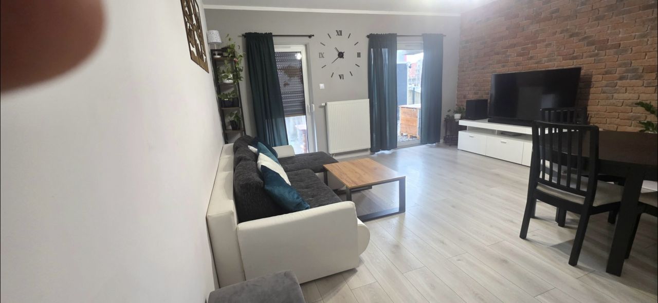 Mieszkanie 2-pokojowe Wrocław Lipa Piotrowska, ul. Waniliowa. Zdjęcie 10