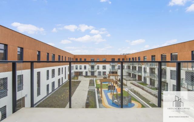 Mieszkanie 3-pokojowe Wrocław Wojszyce, ul. Orawska. Zdjęcie 10