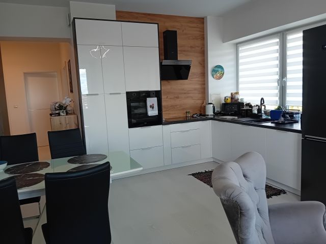 Mieszkanie 3-pokojowe Wejherowo Nanice, ul. Rybacka. Zdjęcie 1