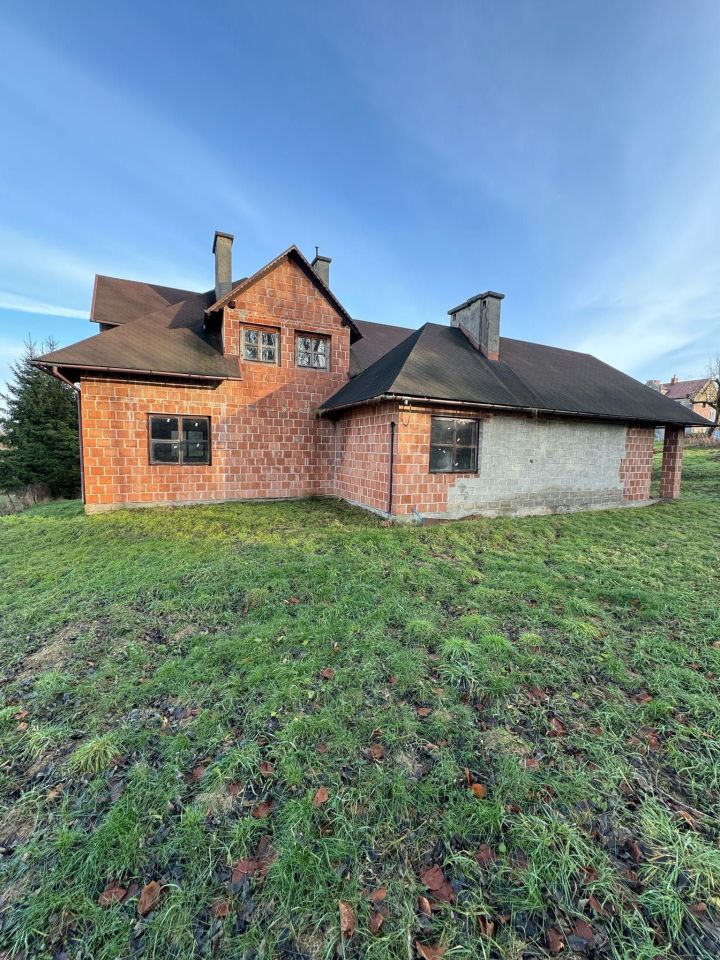 dom wolnostojący Nowa Wieś. Zdjęcie 2