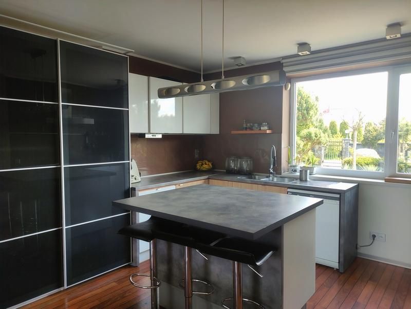 dom wolnostojący, 6 pokoi Chwaszczyno, ul. Jana Pawła II. Zdjęcie 7