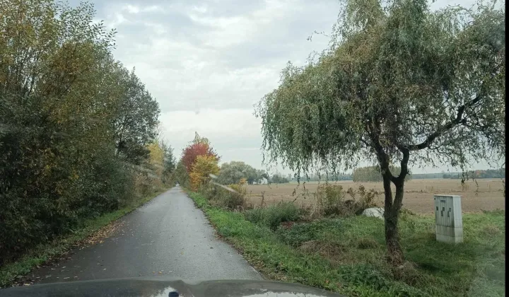 Działka budowlana Śniadówka, Śniadówka