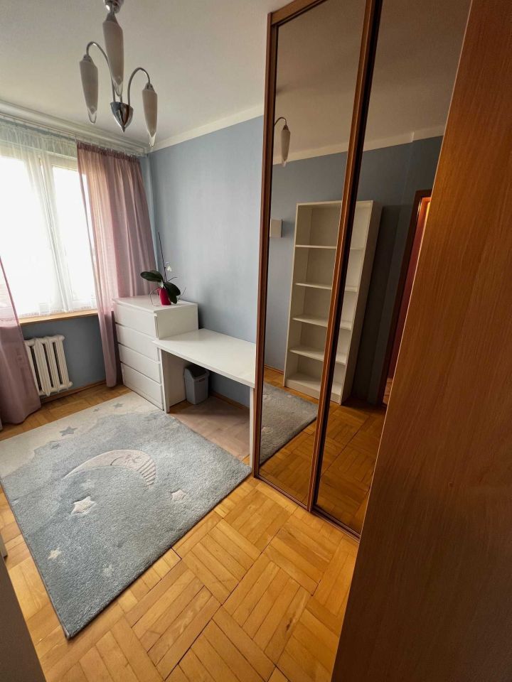 Mieszkanie 2-pokojowe Kielce Świętokrzyskie, ul. bp. Mieczysława Jaworskiego. Zdjęcie 4