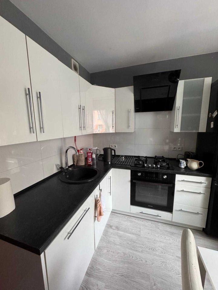 Mieszkanie 2-pokojowe Nowa Sól, os. Konstytucji 3 Maja. Zdjęcie 3