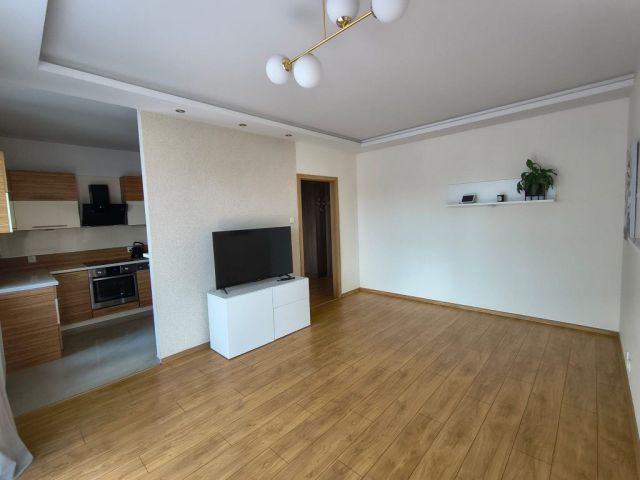 Mieszkanie 3-pokojowe Kraków Podgórze, ul. Myśliwska. Zdjęcie 1