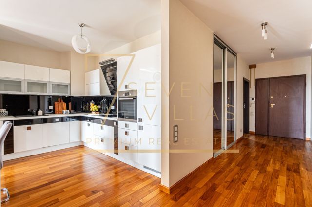 Mieszkanie 3-pokojowe Warszawa, ul. Sułkowicka. Zdjęcie 4