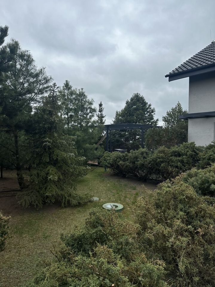 dom wolnostojący Chwałowice, ul. Cypriana Kamila Norwida. Zdjęcie 5