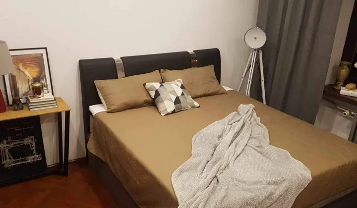 Mieszkanie 3-pokojowe Lublin Wieniawa, al. Racławickie