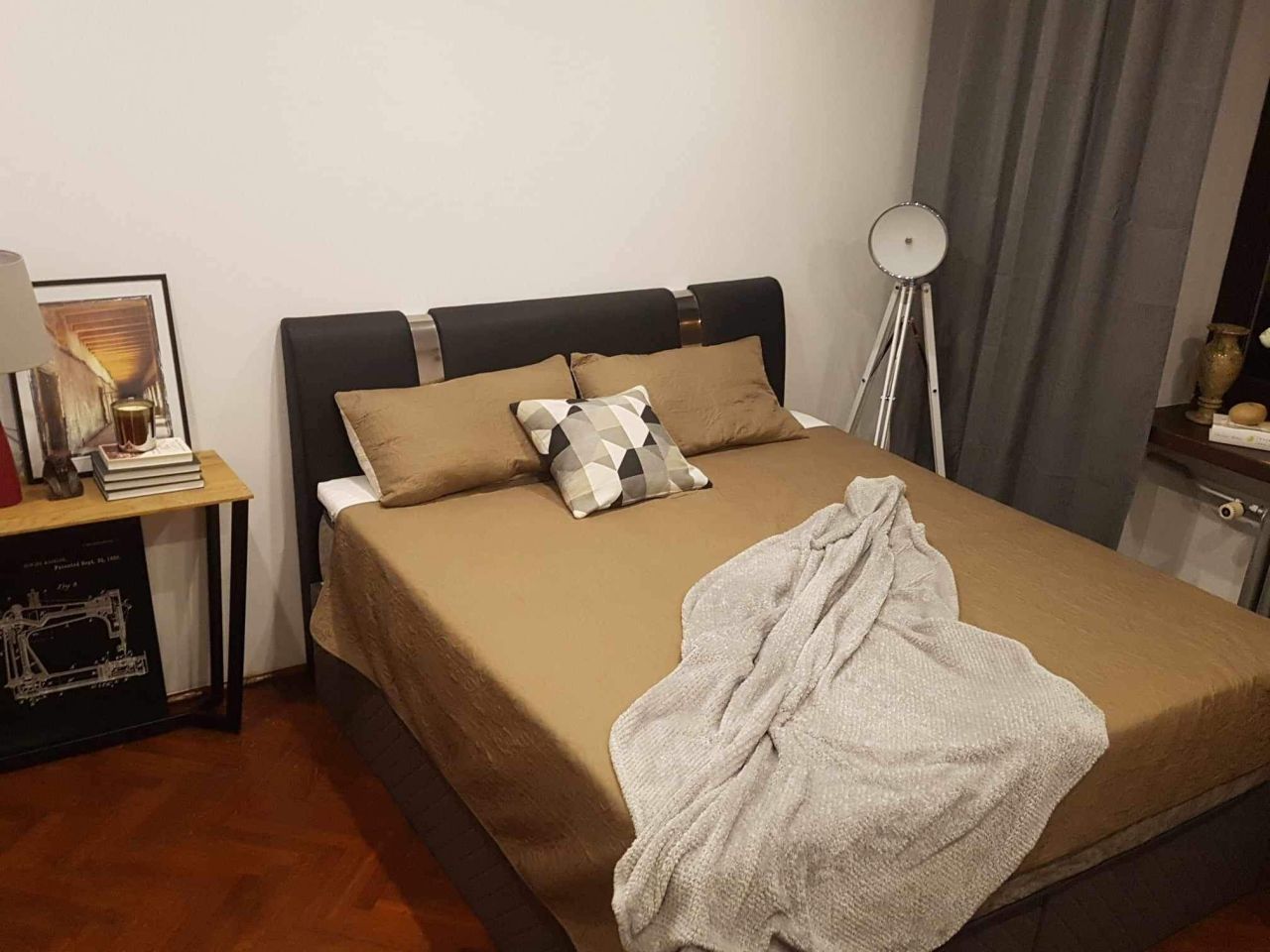 Mieszkanie 3-pokojowe Lublin Wieniawa, al. Racławickie. Zdjęcie 1