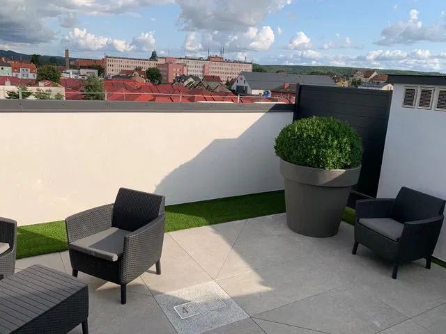 Mieszkanie 2-pokojowe Lębork Centrum, ul. Staromiejska. Zdjęcie 6