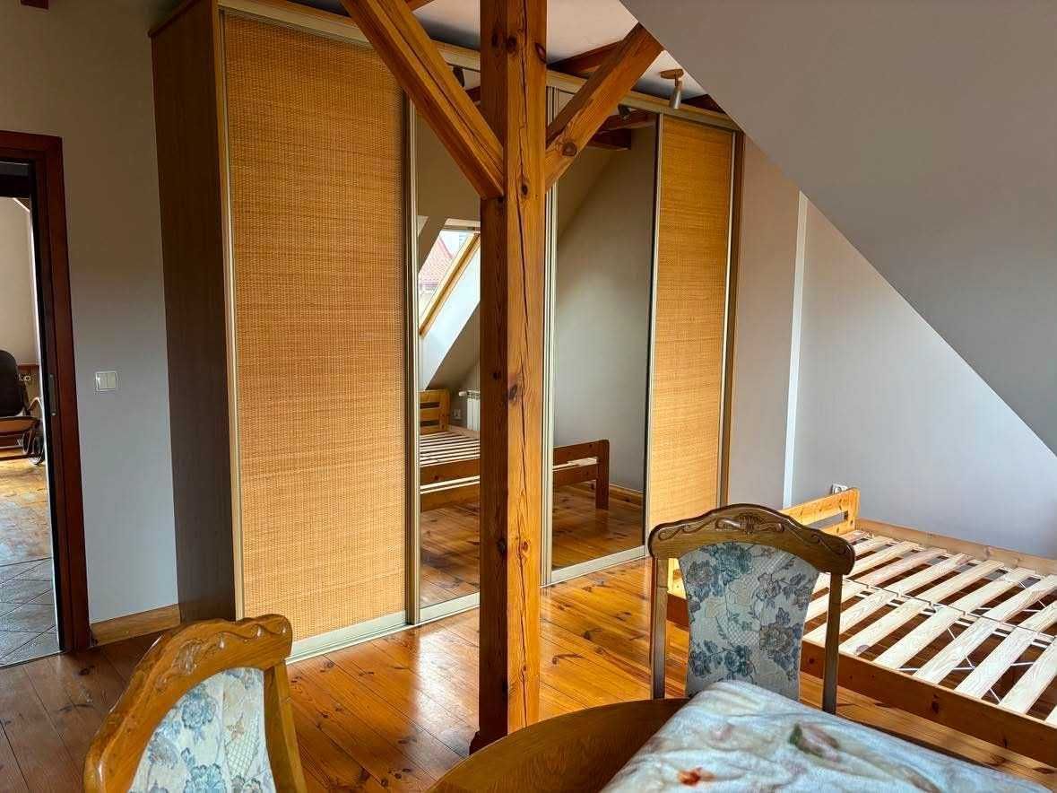 Mieszkanie 4-pokojowe Ełk Centrum, ul. Armii Krajowej. Zdjęcie 7