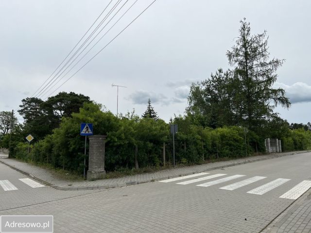 Działka rolno-budowlana Brok, ul. Władysława Stanisława Reymonta. Zdjęcie 8