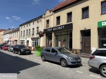 Lokal Świecie Centrum, ul. Klasztorna. Zdjęcie 3