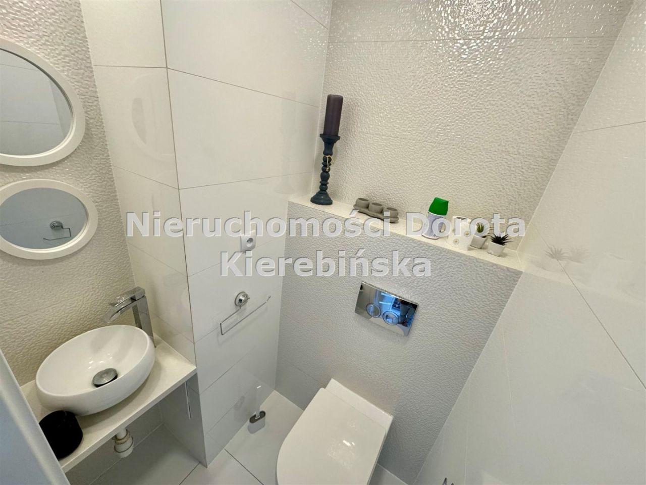Mieszkanie 3-pokojowe Tomaszów Mazowiecki, ul. Smugowa. Zdjęcie 9