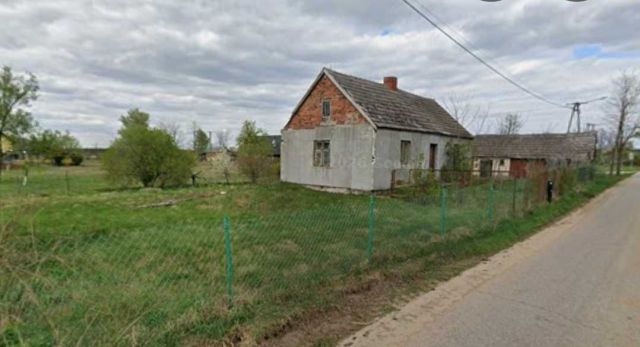 Działka budowlana Konstantynów. Zdjęcie 1