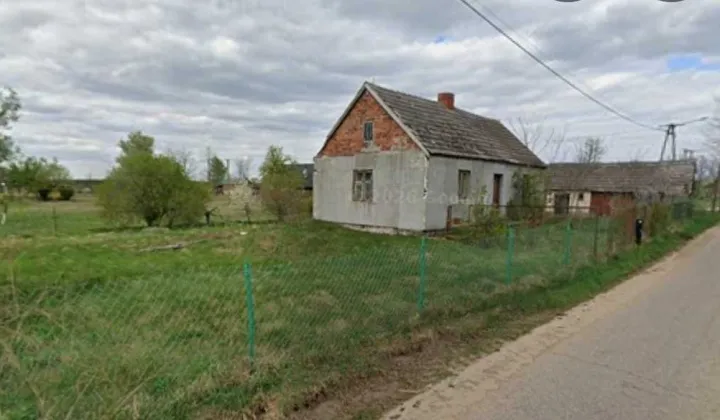 Działka budowlana Konstantynów