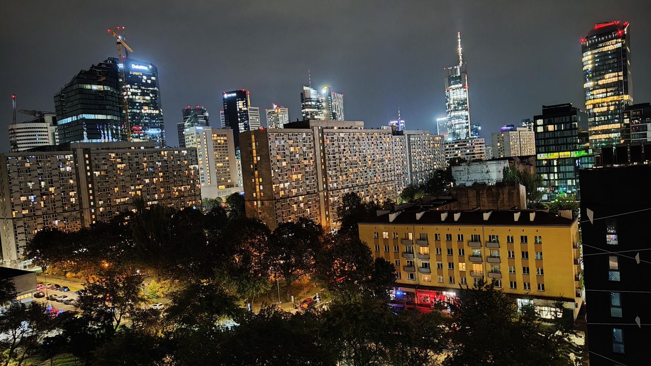 Mieszkanie 2-pokojowe Warszawa Wola, ul. Chłodna. Zdjęcie 8