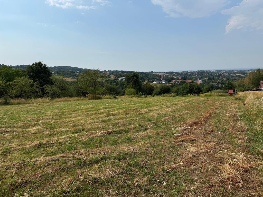 Działka budowlana Łazany. Zdjęcie 7