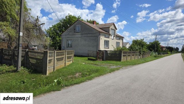 dom wolnostojący, 4 pokoje Łagów. Zdjęcie 1