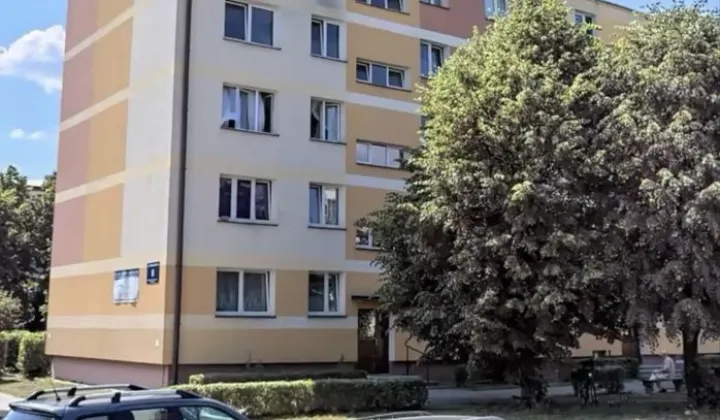 Mieszkanie 1-pokojowe Kozienice, ul. Marii Skłodowskiej-Curie