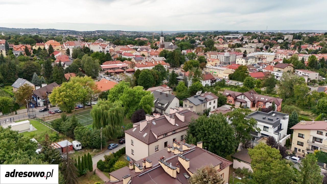 Mieszkanie 2-pokojowe Wieliczka Centrum, os. Boża Wola. Zdjęcie 16