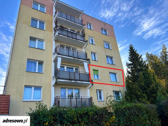 Mieszkanie 3-pokojowe Gorzów Wielkopolski Górczyn, ul. Wojciecha Korfantego. Zdjęcie 1